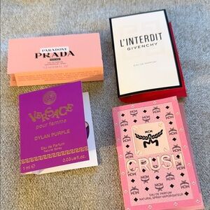 💥3/$20 Sample Set!